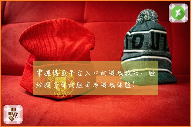 掌握博鱼平台入口的游戏技巧，轻松提升你的胜率与游戏体验！