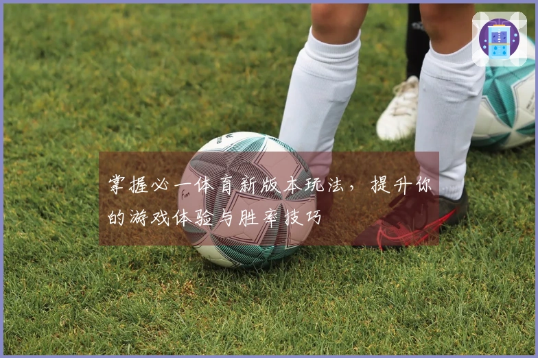 掌握必一体育新版本玩法，提升你的游戏体验与胜率技巧