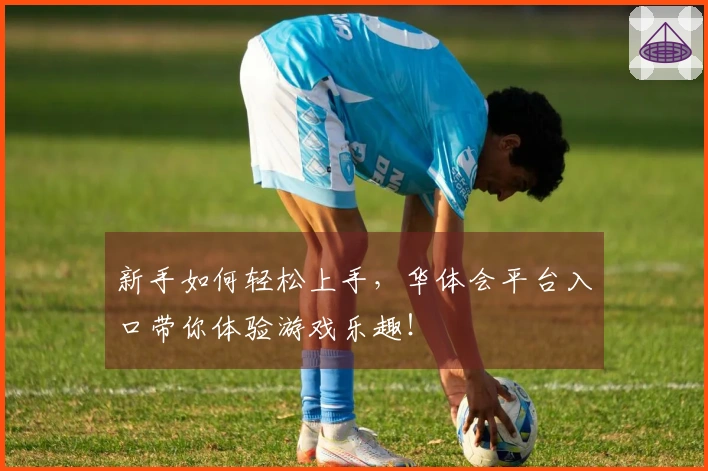 新手如何轻松上手，华体会平台入口带你体验游戏乐趣！