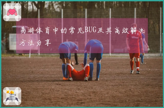 易游体育中的常见BUG及其高效解决方法分享