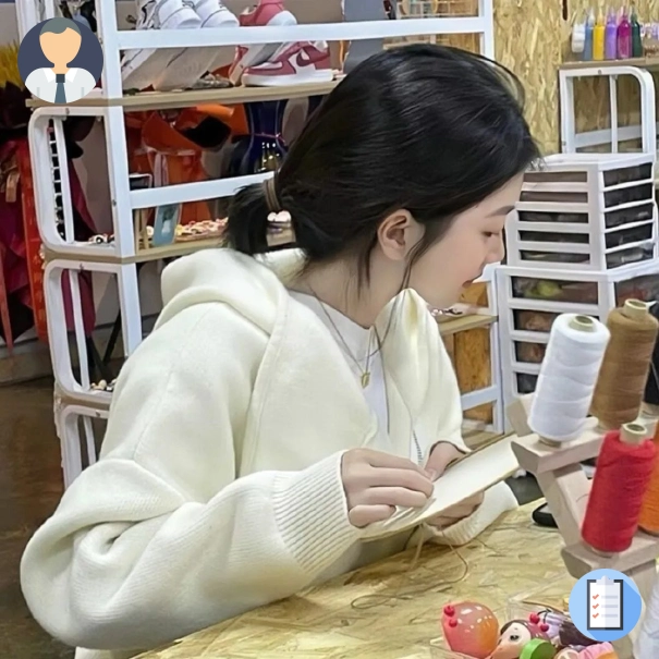 头像